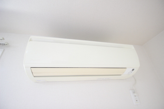 その他設備　※別部屋の写真です