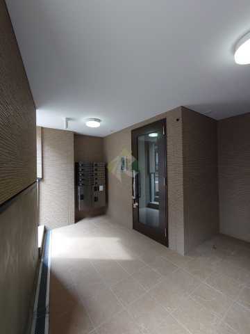 エントランス　リライフ浅草店