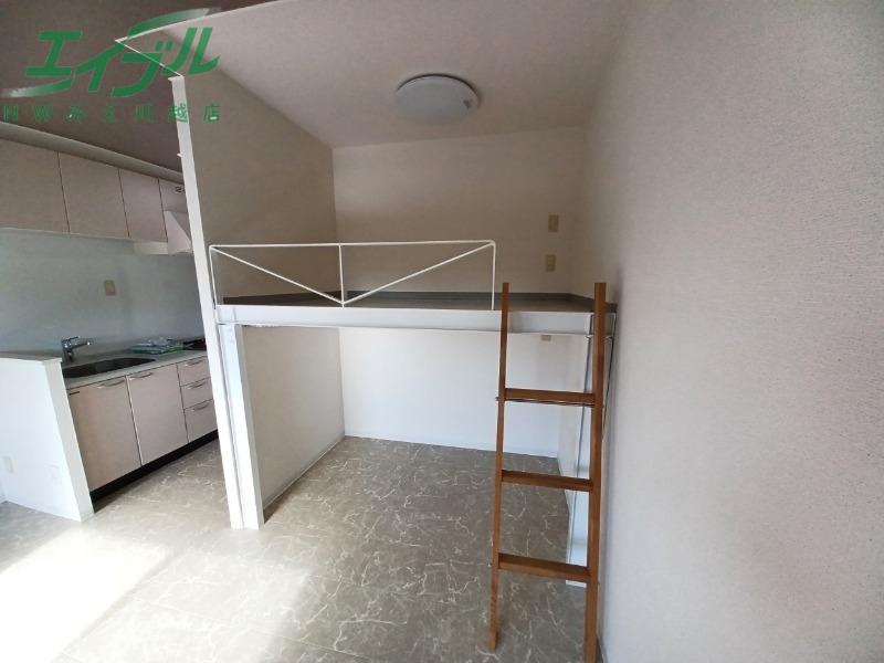 収納　同タイプ別部屋写真