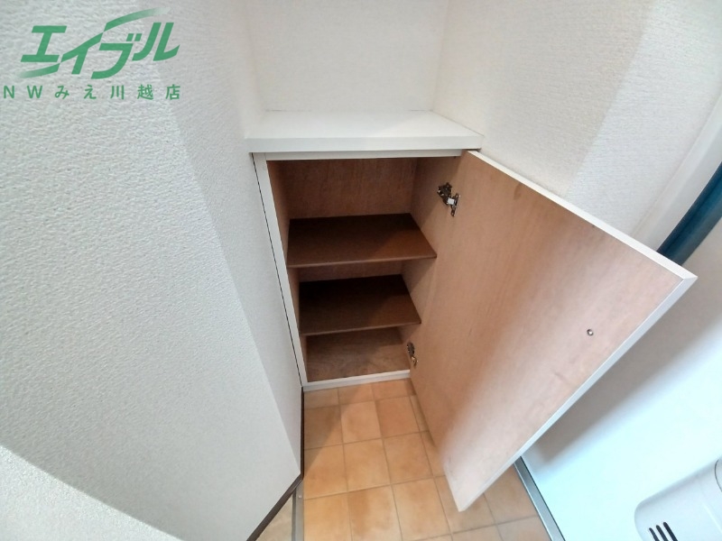 その他設備　同タイプ別部屋写真