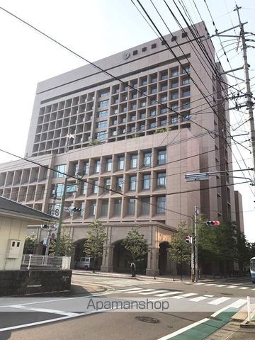 病院　綜合病院（病院）まで2300m