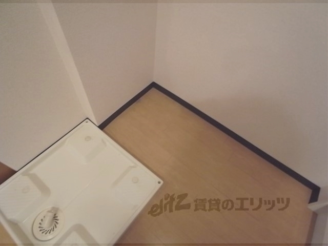 その他部屋・スペース　冷蔵庫置場