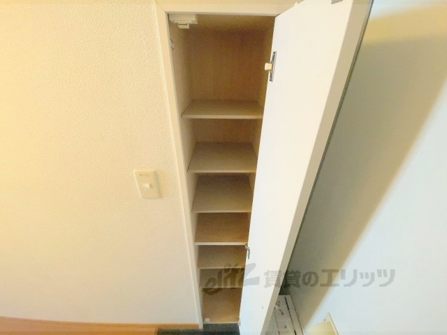 収納　下駄箱
