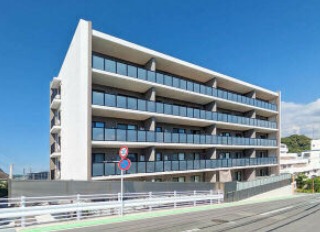 建物外観　3LDKファミリー物件空きました！