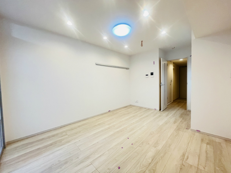 居室・リビング　使いやすいリビングです