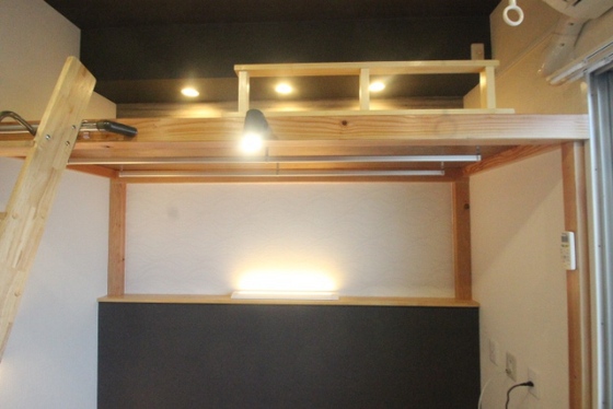 その他　※別部屋の写真です