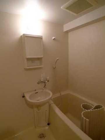 洗面設備　洗面台