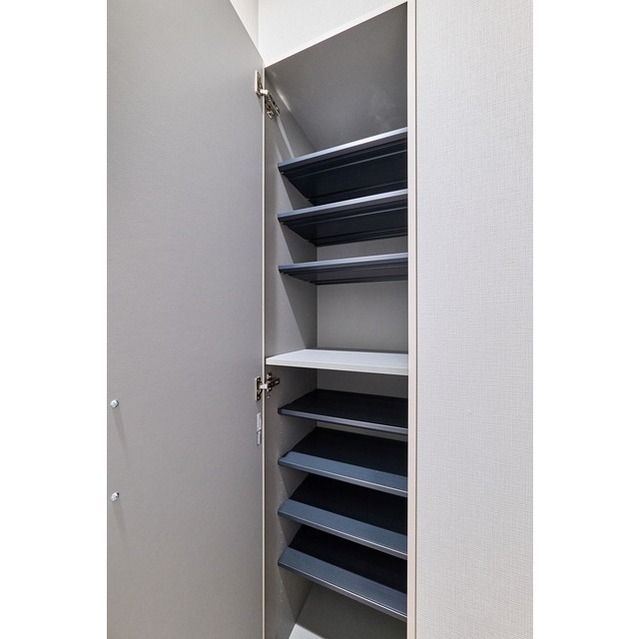 その他　シューズボックス