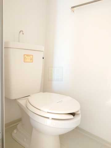 トイレ　シャトー東条