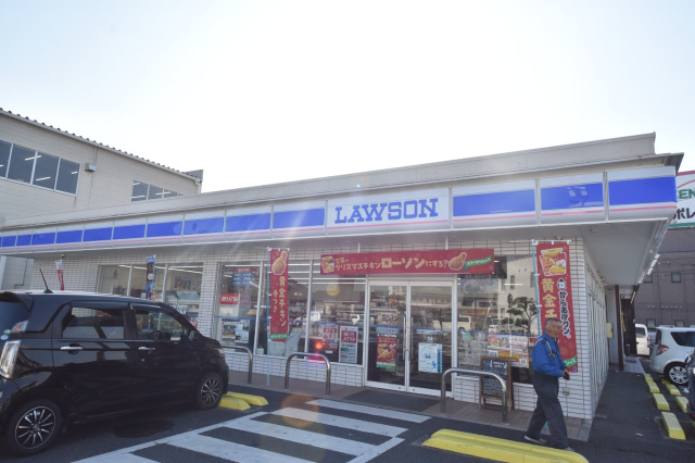 スーパー　業務スーパー下中野店（スーパー）まで264m