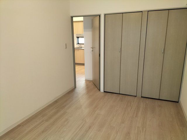 収納　※過去撮影の205号室