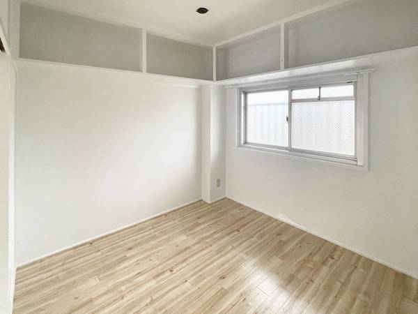 その他　ビレッジハウスの同一物件・同一タイプの間取りの写真です