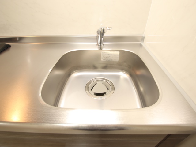 キッチン　※別室の参考写真の為、現況優先です。