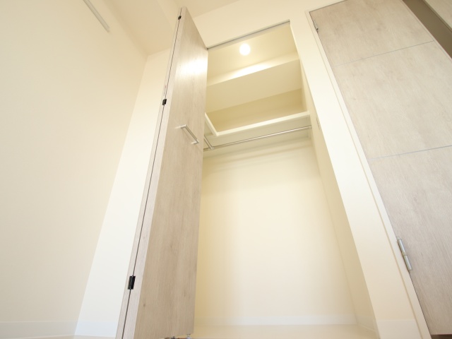 収納　※別室の参考写真の為、現況優先です。