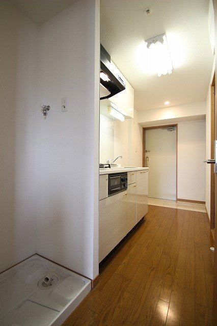 その他部屋・スペース　同物件別号室のものです。