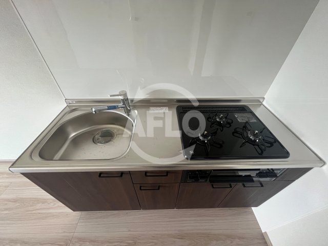 キッチン　GAZZELE　STYLE 　西住之江　キッチン