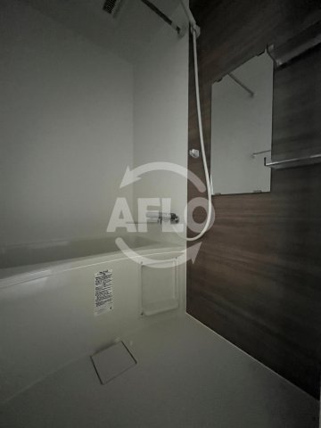 バス・シャワールーム　GAZZELE　STYLE 　西住之江　風呂