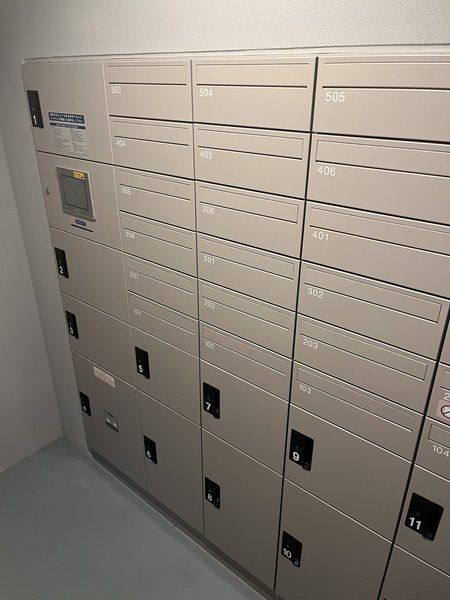 その他共有部分　☆その他共用部分☆