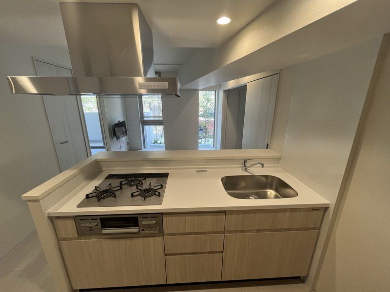 キッチン　☆キッチン☆