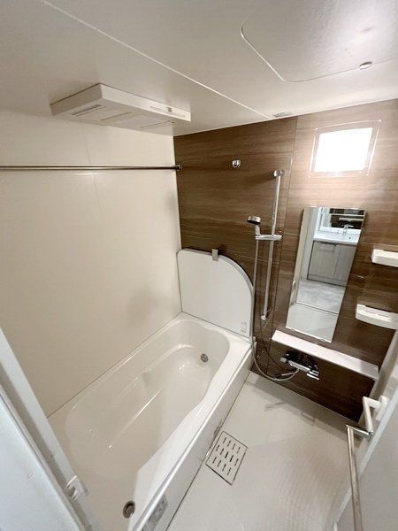 バス・シャワールーム　☆お風呂☆