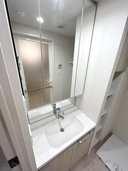洗面設備　☆独立洗面台☆