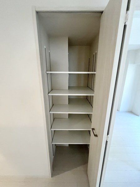 収納　☆収納☆