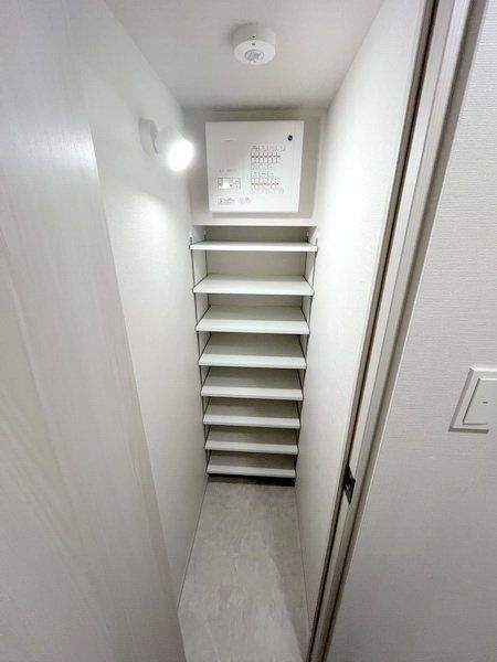 玄関　☆玄関☆