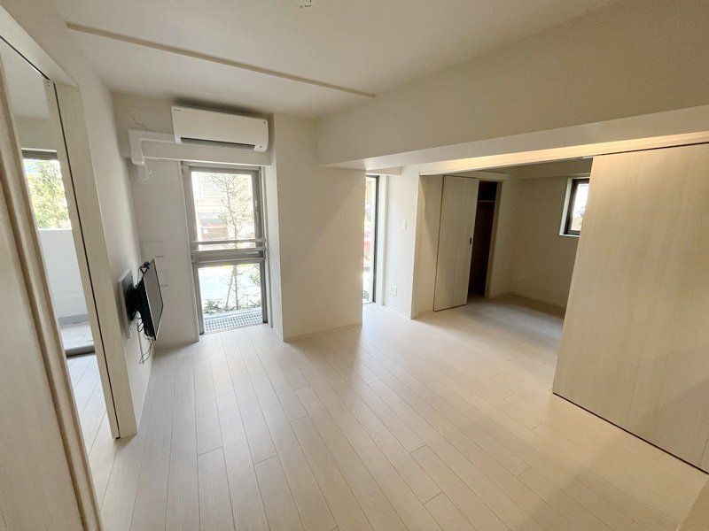 居室・リビング　☆リビング☆