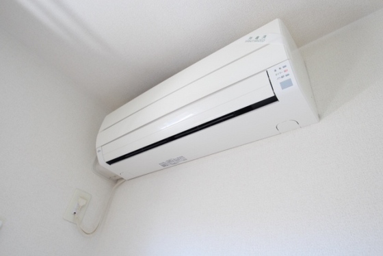 その他設備　※別部屋の写真です