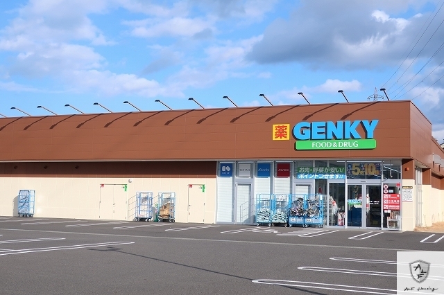 その他　GENKY（その他）まで180m