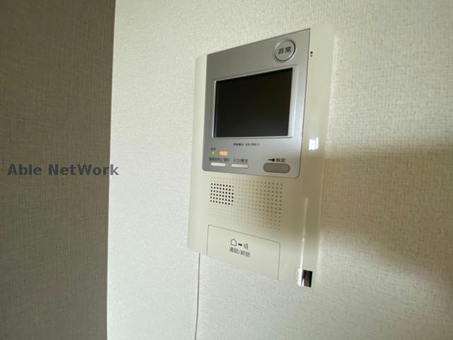 セキュリティ　※現況優先