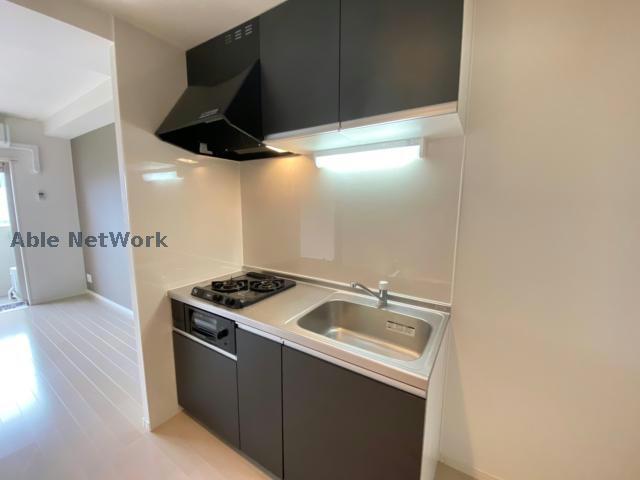 キッチン　※現況優先