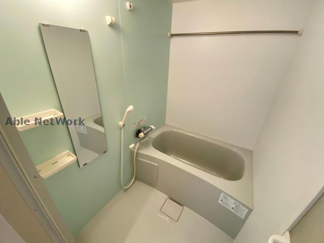 バス・シャワールーム　※現況優先