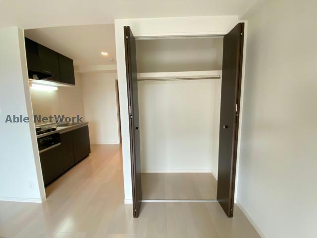 収納　※現況優先