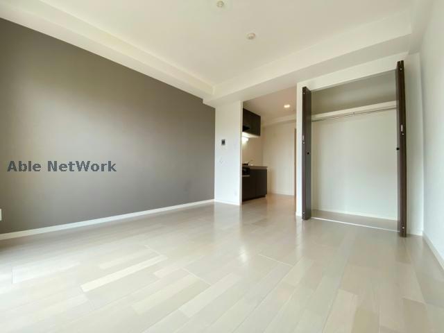 居室・リビング　※現況優先