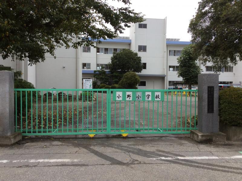 北藤ハイツIIの周辺写真