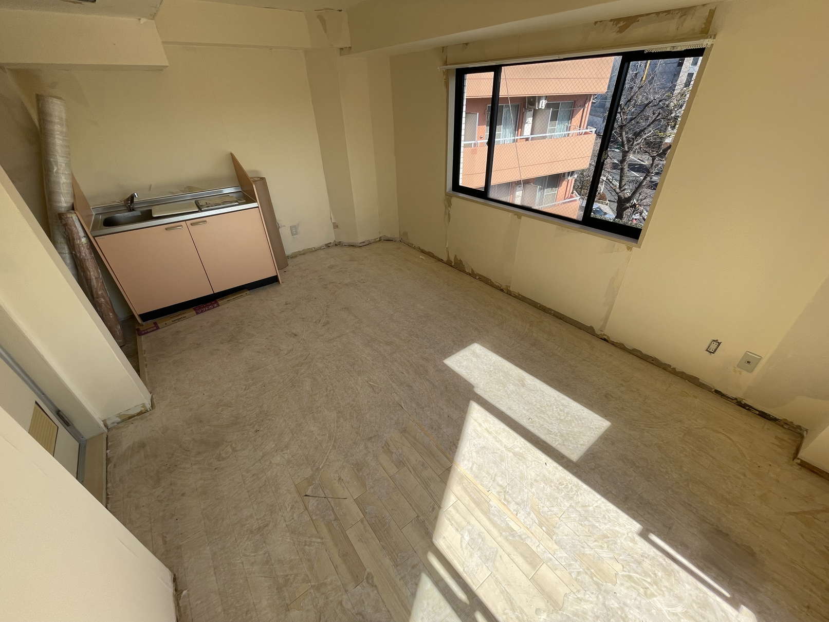 その他設備　※同物件別号室の参考写真です。