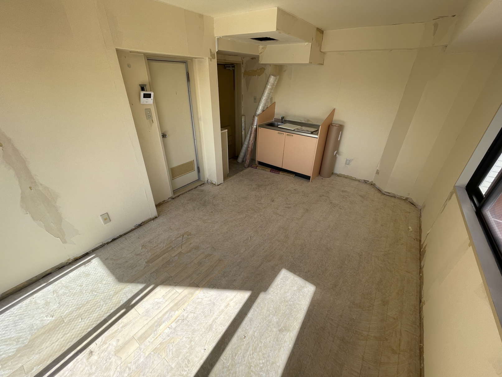 トイレ　※同物件別号室の参考写真です。