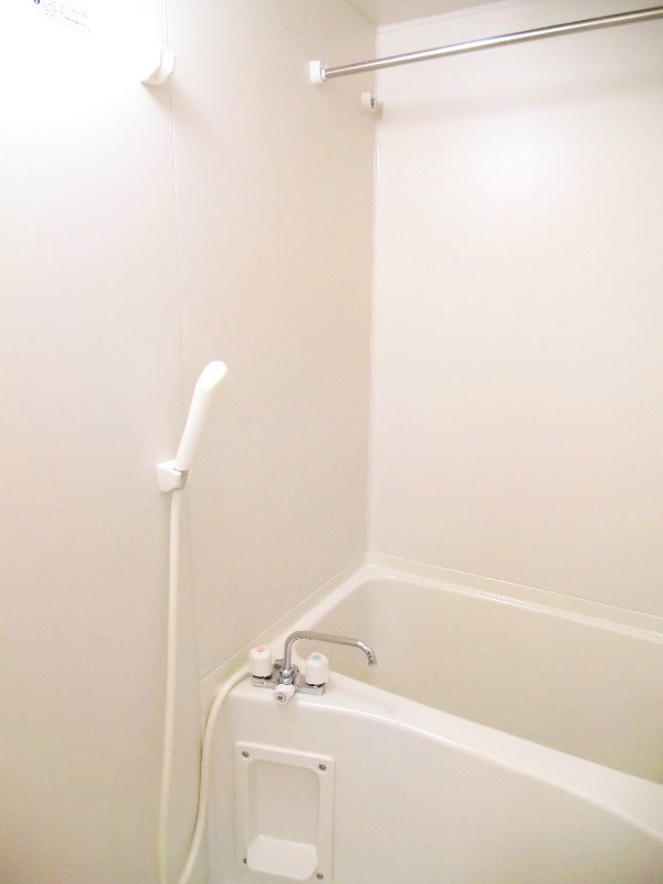 バス・シャワールーム　※現況優先