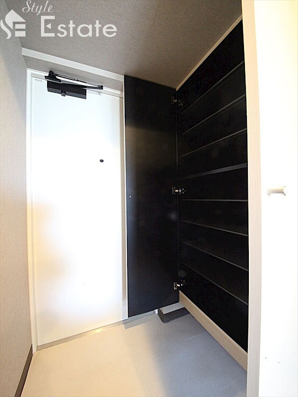 その他　シューズボックス