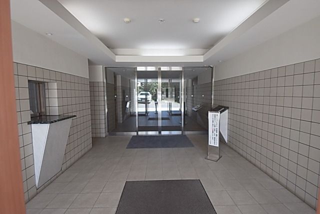 その他共有部分　★オートロック付き★