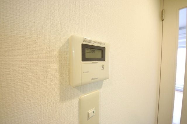 その他　★給湯リモコン★