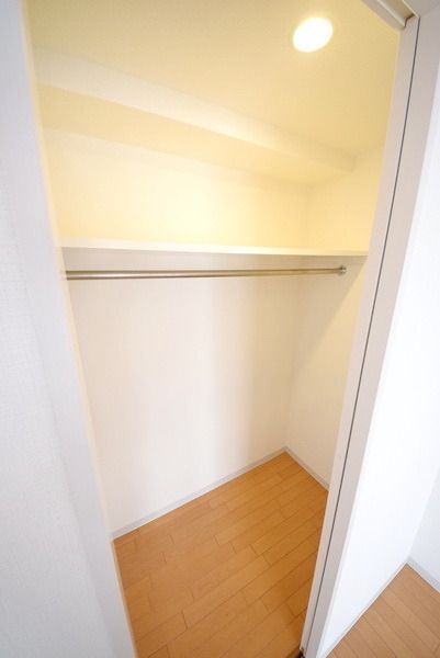 その他設備　★クローゼット★