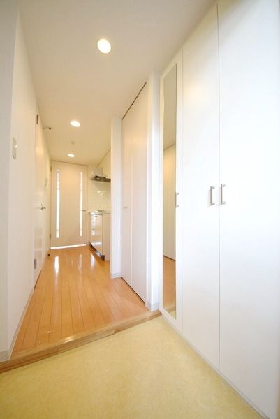 玄関　★玄関です★