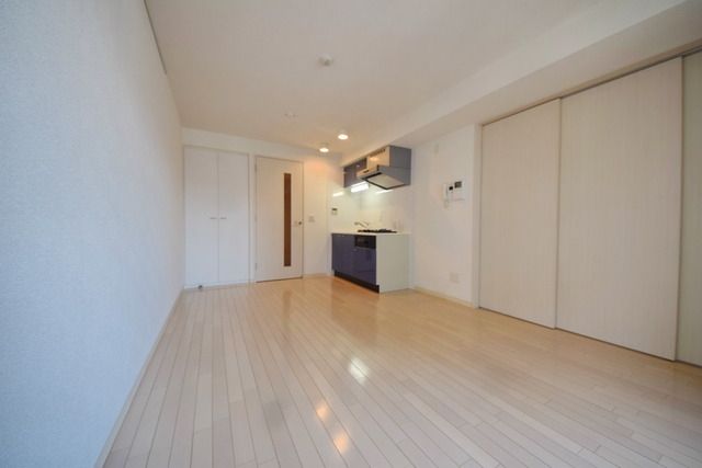 その他部屋・スペース　★１０帖のリビング★