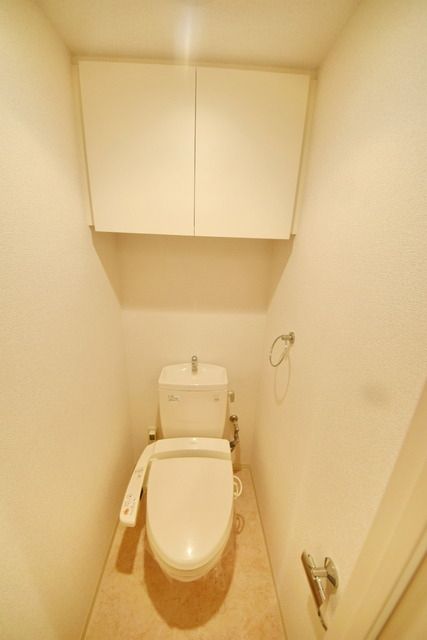 トイレ　★トイレスペース★