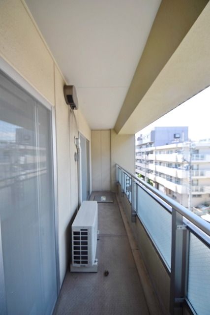 バルコニー　★バルコニ★