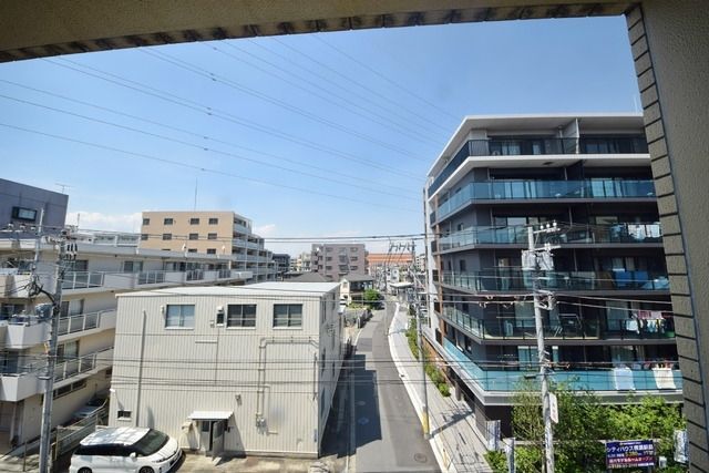 眺望　★景色★