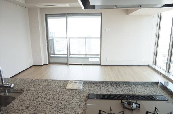 居室・リビング　おしゃれな居間です