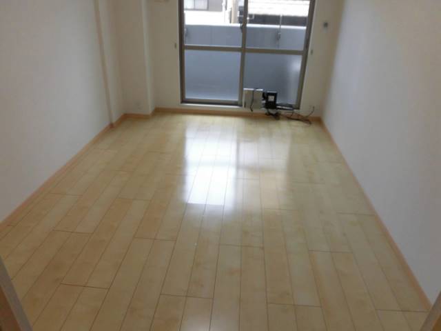 居室・リビング　洋室